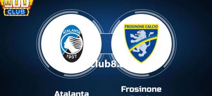 Dự đoán Atalanta vs Frosinone lúc 2h45 16/1