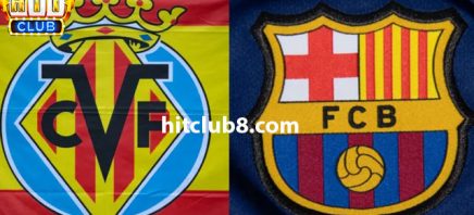 Dự đoán Barcelona vs Villarreal lúc 03h00 ngày 28/1