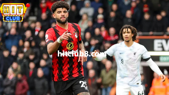 Nhận định phong độ hai đội Bournemouth vs Liverpool 