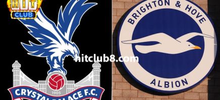 Dự đoán Brighton vs Crystal Palace 22h00 ngày 3/2