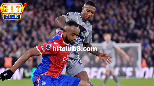 Nhận định thực lực thi đấu hai đội Crystal Palace vs Everton ngày 05/01