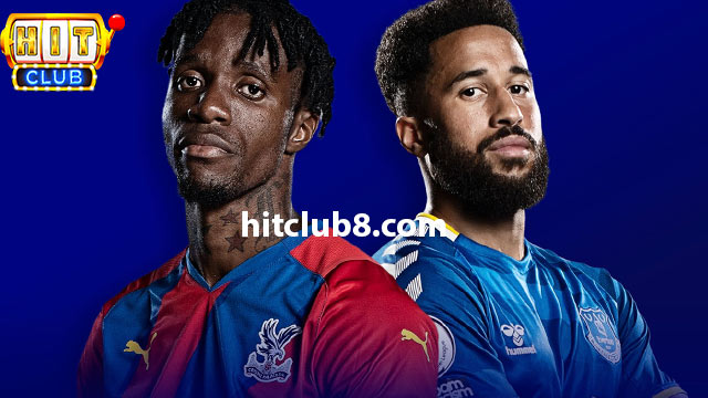 Kèo tài xỉu trận Crystal Palace vs Everton ngày 05/01