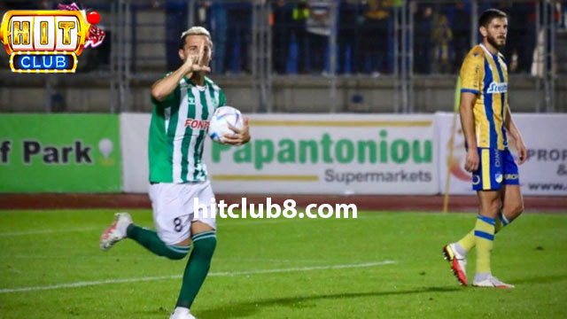 Nhận định thực lực hiện tại của Doxa Katokopia vs Pafos FC