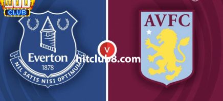 Dự đoán Everton vs Aston Villa 14/1 lúc 21h00