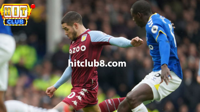 Nhận định phong độ hai đội Everton vs Aston Villa