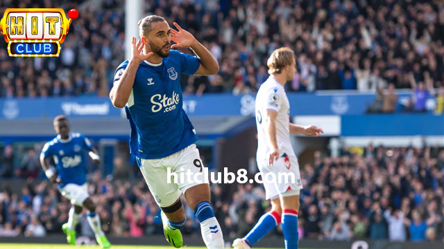 Nhận định thực lực thi đấu của hai đội Everton vs Crystal Palace  