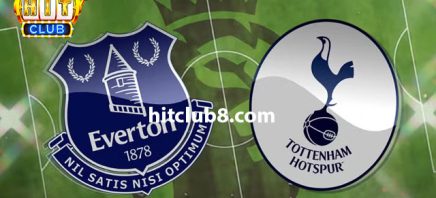 Dự đoán Everton vs Tottenham vào lúc 19h30 - 3/2