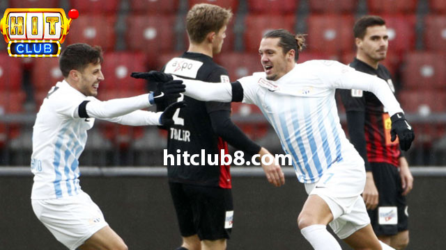 Nhận định phong độ hai đội FC Zurich vs Aarau