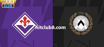 Dự đoán Fiorentina vs Udinese lúc 00h00 ngày 15/1