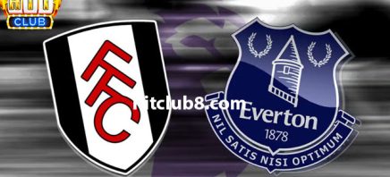 Dự đoán Fulham vs Everton lúc 02h45 ngày 31/1