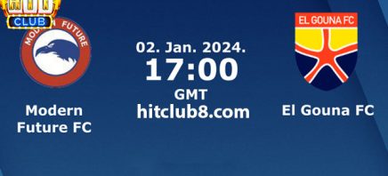 Dự đoán Future FC vs El Gounah lúc 0h00 ngày 3/1 ở Hitclub