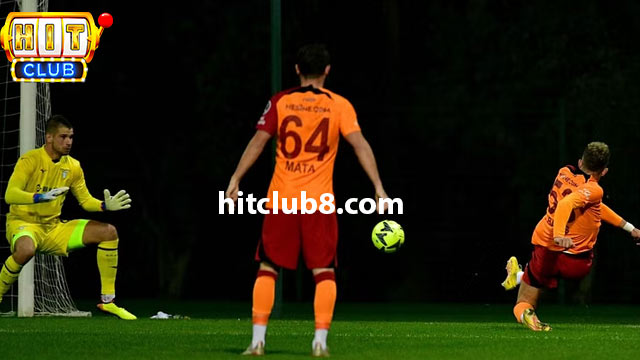 Kèo phạt góc Galatasaray vs Konyaspor.