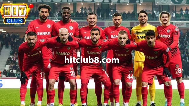 Kèo thẻ phạt  Gaziantep FK vs Pendikspor