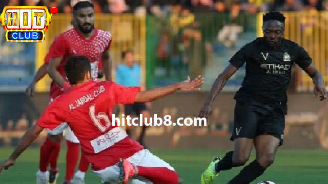 Kèo tài xỉu cuộc chạm trán Hajer FC Al-Hasa vs Al Qaisumah