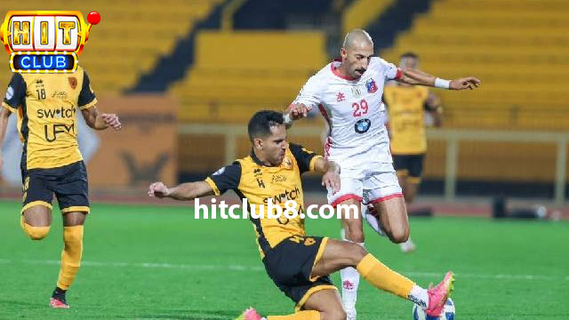 Nhận định thực lực hiện tại của câu lạc bộ Hajer FC Al-Hasa vs Al Qaisumah 