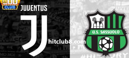 Dự đoán Juventus vs Sassuolo lúc 02h45 ngày 17/1