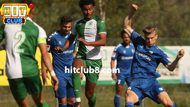 Nhận định thực lực hiện tại của Larnaca vs AEZ Zakakiou