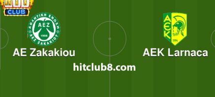 Dự đoán Larnaca vs AEZ Zakakiou lúc 9/1 - 00h00