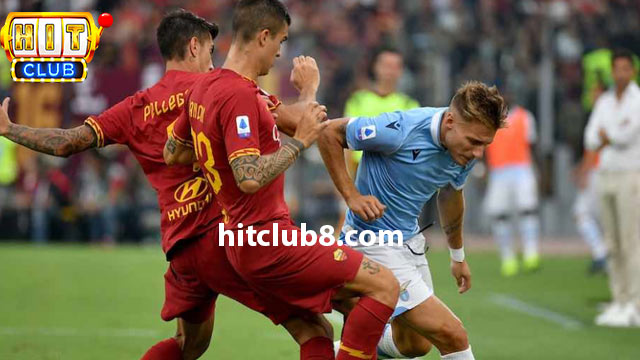 Đội hình dự kiến trận đấu giữa Lazio vs Roma ngày 11/1