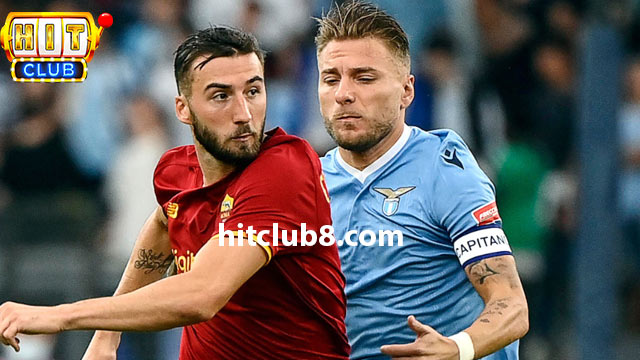 Nhận định phong độ hai đội Lazio vs Roma ngày 11/1