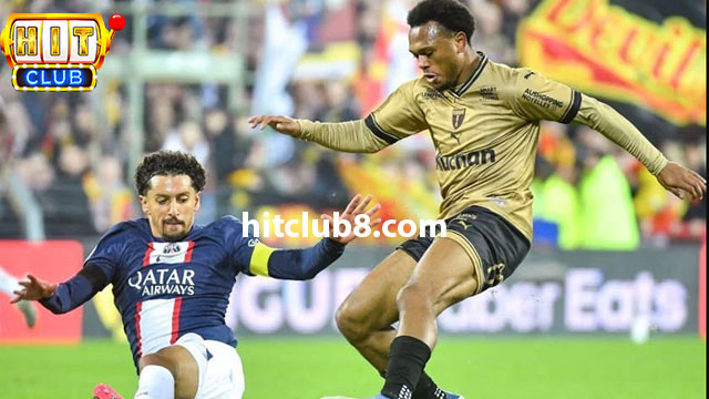 Nhận định thực lực thi đấu hai đội Lens vs Paris Saint-Germain