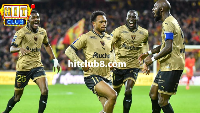 Đội hình ra sân của hai câu lạc bộ Lens vs Paris Saint-Germain