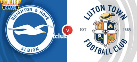 Dự đoán Luton Town vs Brighton 02h45 ngày 31/1