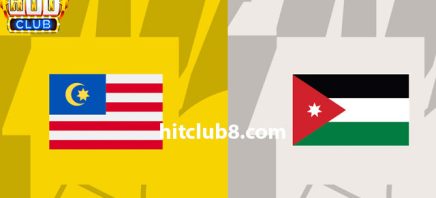 Dự đoán Malaysia vs Jordan lúc 00h30 16/1