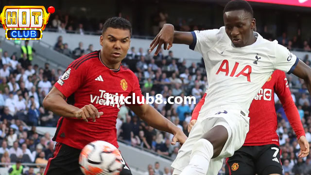 Nhận định phong độ hai đội Man United vs Tottenham