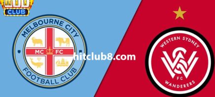 Dự đoán Melbourne City FC vs Western Sydney 12/1