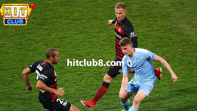 Nhận định phong độ hai đội Melbourne City FC vs Western Sydney