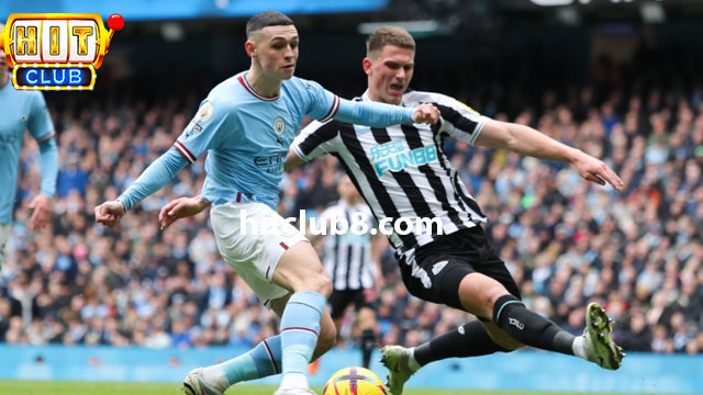 Nhận định phong độ hai đội Newcastle vs Man City