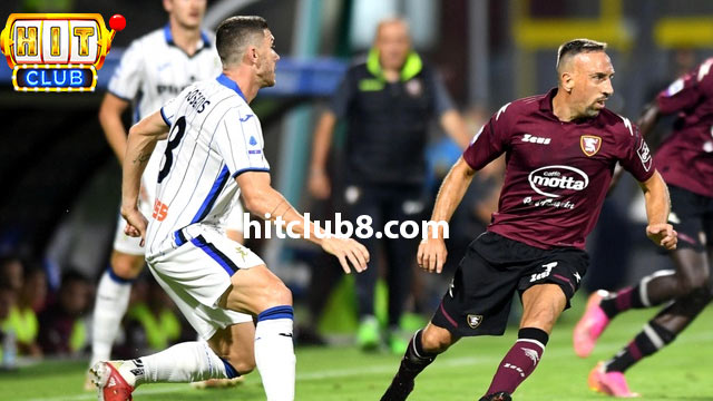 Nhận định phong độ hai đội Salernitana vs Genoa