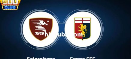 Dự đoán Salernitana vs Genoa ngày 22/1 lúc 00h00