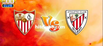 Dự đoán Sevilla vs Athletic Club lúc 1h15 - 05/01 ở Hitclub