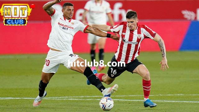 Kèo tỉ số Sevilla vs Athletic Club