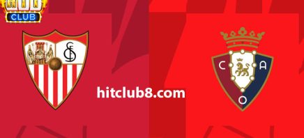 Dự đoán Sevilla vs Osasuna lúc 22h15 ngày 27/1