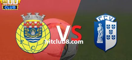 Dự đoán Vizela vs Arouca lúc 03h00 ngày 11/1