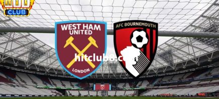 Dự đoán West Ham vs Bournemouth lúc 02h00 - 02/02