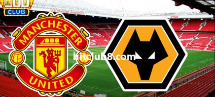 Dự đoán Wolves vs Man United 03h15 ngày 02/02