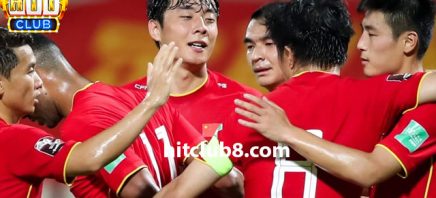 Dự đoán Lebanon vs Trung Quốc lúc 18h30 ngày 17/1