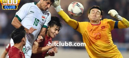 Dự đoán Iraq vs Việt Nam lúc 18h30 - 24/1