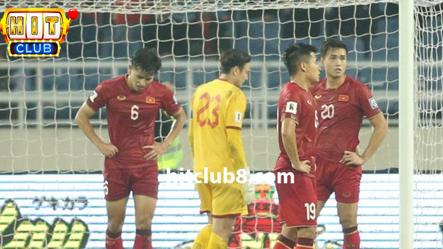 Nhận định phong độ hai đội tuyển Iraq vs Việt Nam 