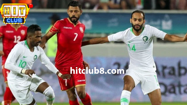 Nhận định phong độ hai đội Ả Rập Xê-út vs Oman