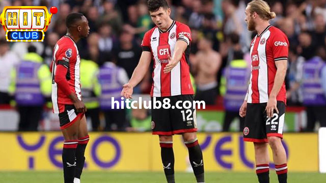 Kèo tài xỉu trận Sheffield United vs West Ham