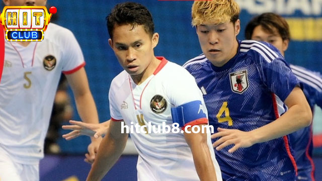 Đội hình dự kiến ra sân của Nhật Bản vs Indonesia