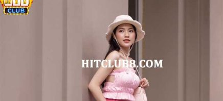 Phạm Hoàng Giang - Hotgirl sexy mê hàng Pháp ở Hitclub 2024