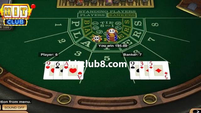 Khám phá bí quyết giúp phân bổ tiền Baccarat hiệu quả