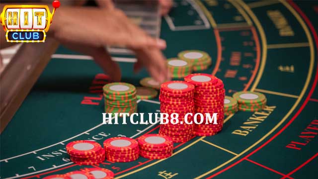 Cách chơi Mini Baccarat chi tiết, dễ hiểu nhất