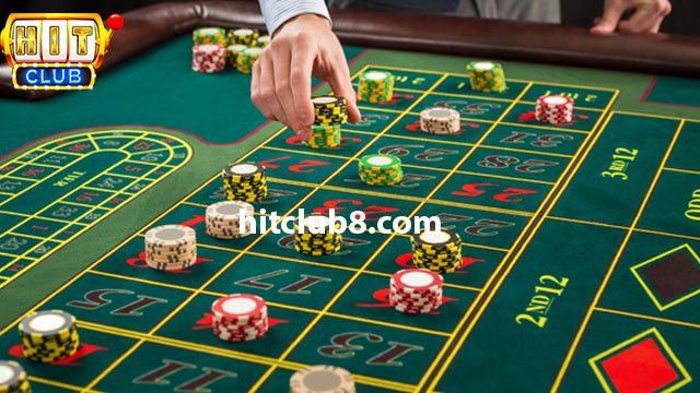 Đặt gấp đôi theo mẹo chơi Baccarat của chuyên gia